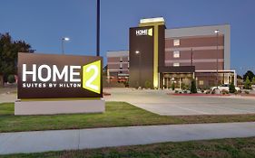 Home2 Suites By Hilton Okc Midwest City Tinker Afb Exterior photo