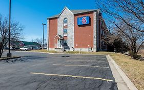 Motel 6-Olathe, Ks Exterior photo