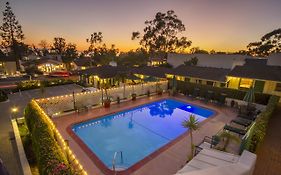 Coast Village Inn - Santa Barbara Exterior photo