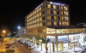 Lacosta Hotel Aqaba Exterior photo