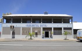 Mariental Hotel Cc Exterior photo