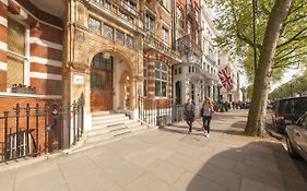 Astor Hyde Park Hostel (Adults Only) London Exterior photo