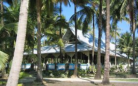 Yuzana Resort Ngwesaung Exterior photo