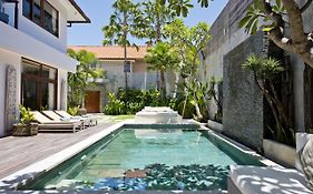 Villa Coco Bali Seminyak  Exterior photo