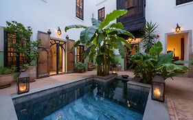 Riad Azzar Marrakesh Exterior photo