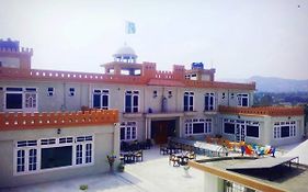 Stargaze Hotel & Apartment Abbottabad Exterior photo