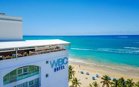 San Juan Water & Beach Club Hotel Exterior photo