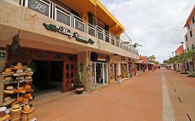 Hotel Mary Carmen Cozumel Exterior photo