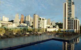 Ville Celestine Condo Hotel And Eventos Belo Horizonte Exterior photo