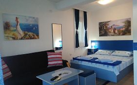 Blue Apartments & Suites Ohrid Exterior photo