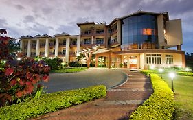 Mbale Resort Hotel Exterior photo