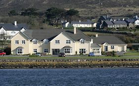 Heatons Guesthouse Dingle Exterior photo