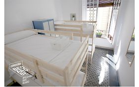 Cordoba Bed And Be Exterior photo
