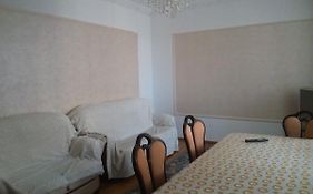 Kaldyakova Apartment Nur-Sultan  Exterior photo