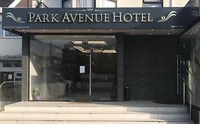 Park Avenue Hotel London Exterior photo