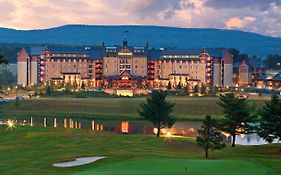 Mount Airy Casino Resort Mount Pocono Exterior photo