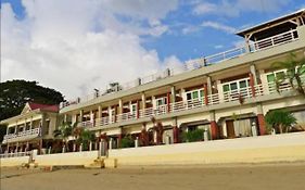 El Nido Beach Hotel Exterior photo