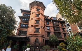 Kantipur Temple House Kathmandu Exterior photo