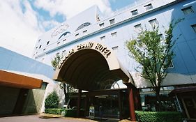Sakaide Grand Hotel Exterior photo