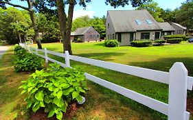 Cape Cod Holiday Estates, A Vri Resort Mashpee Exterior photo