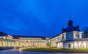 Royal Palace Turcianske Teplice Exterior photo