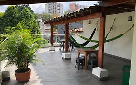 Black Sheep Medellin (Adults Only) Hostel Exterior photo
