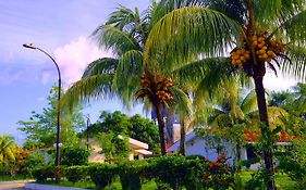 Hotel Sol Del Oriente Iquitos Exterior photo