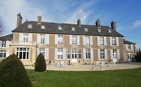 Domaine De Bayeux Hotel Exterior photo