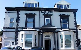 Park Hotel Birmingham Exterior photo