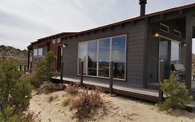 Escalante Cabins & Rv Park Hotel Exterior photo