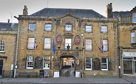 The George Hotel Crewkerne Exterior photo