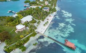 St. George'S Caye Resort Belize City Exterior photo
