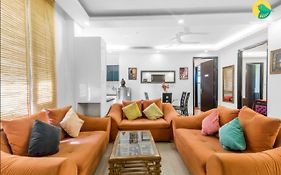 Prestige Apartments New Delhi Exterior photo