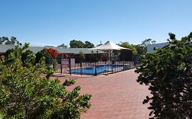 Gateway Motor Inn - Self Check-In Broken Hill Exterior photo