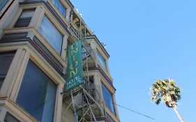 Union Hotel San Francisco Exterior photo