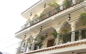 Casa Colonial Panasurf Hotel Panajachel Exterior photo