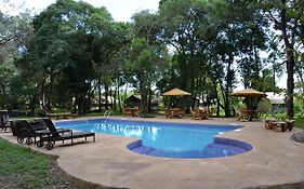 Mara River Camp Villa Aitong Exterior photo