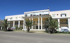 Hotel Cabo Santa Maria La Paloma Exterior photo
