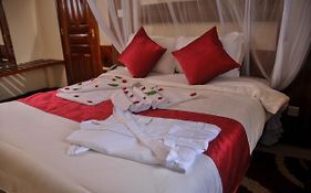 Meru Slopes Hotel Room photo