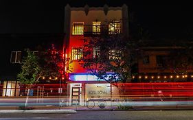 Hotel Royal Long Beach Exterior photo