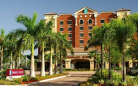 Embassy Suites Fort Myers - Estero Exterior photo