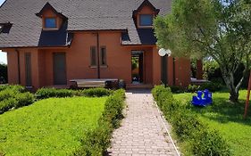 Villa "Green Paradise" Divjake Exterior photo