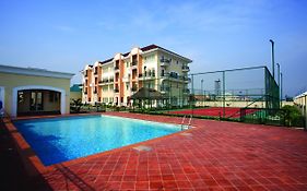 The Gilgal Apartment Lagos Exterior photo
