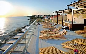 Hotel Delfin Zadar Exterior photo