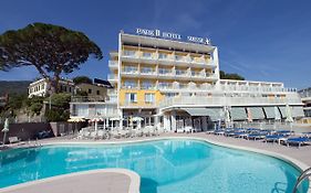 Park Hotel Suisse Santa Margherita Ligure Exterior photo