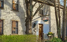 Seven Sea Street Inn Nantucket Exterior photo