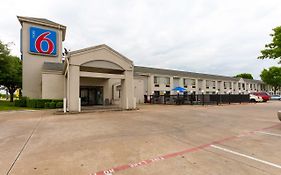 Motel 6-Dallas, Tx - Northeast Garland Exterior photo