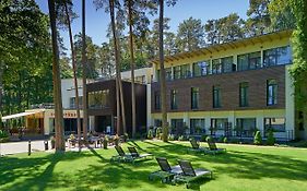 Amber Sea Hotel & Spa Jurmala Exterior photo