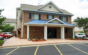 Studio 6-Hampton, Va - Langley Afb Area Hotel Exterior photo