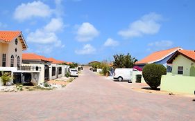 Norrol Apartments Aruba Oranjestad Exterior photo